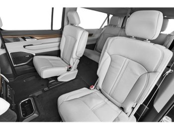 Jeep Wagoneer L Série III Super