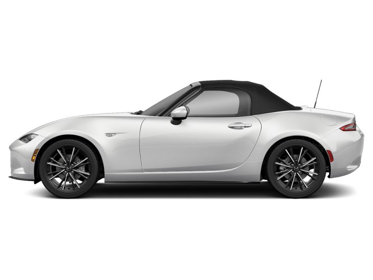 2025 Mazda MX-5 GT