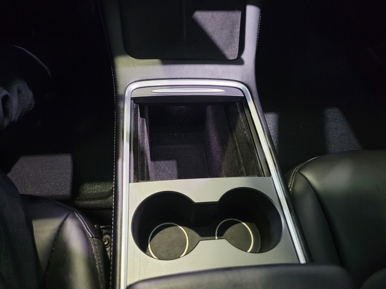 Tesla Model 3 2021 Blanc Longueuil, - photo #21