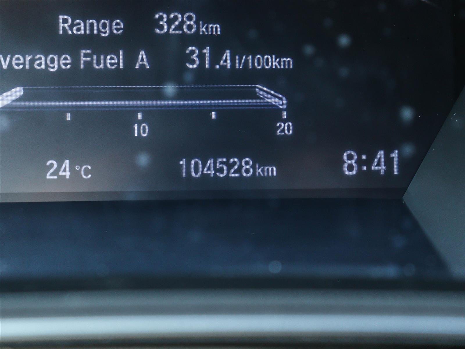 Honda CR-V Sport 2021 Red Ottawa & Gatineau - photo #24