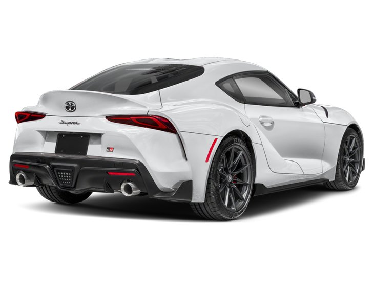 2026 Toyota GR Supra 3,0