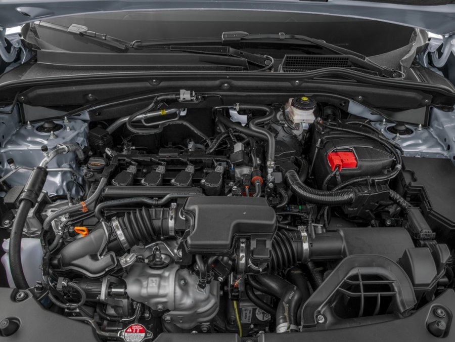 2025 ACURA ADX 2025 Crystal Black Pearl