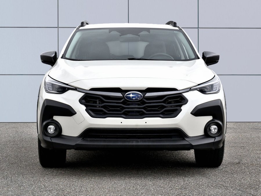 Subaru Crosstrek Touring 2024 Blanc
