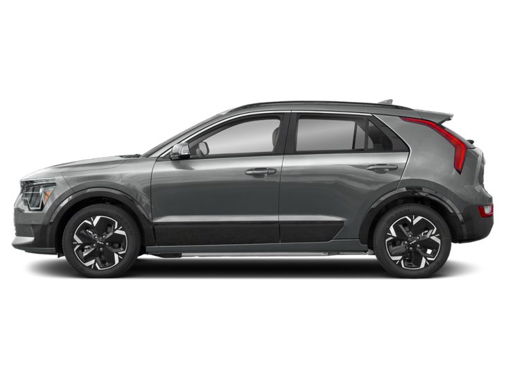 2026 Kia Niro électrique Wind