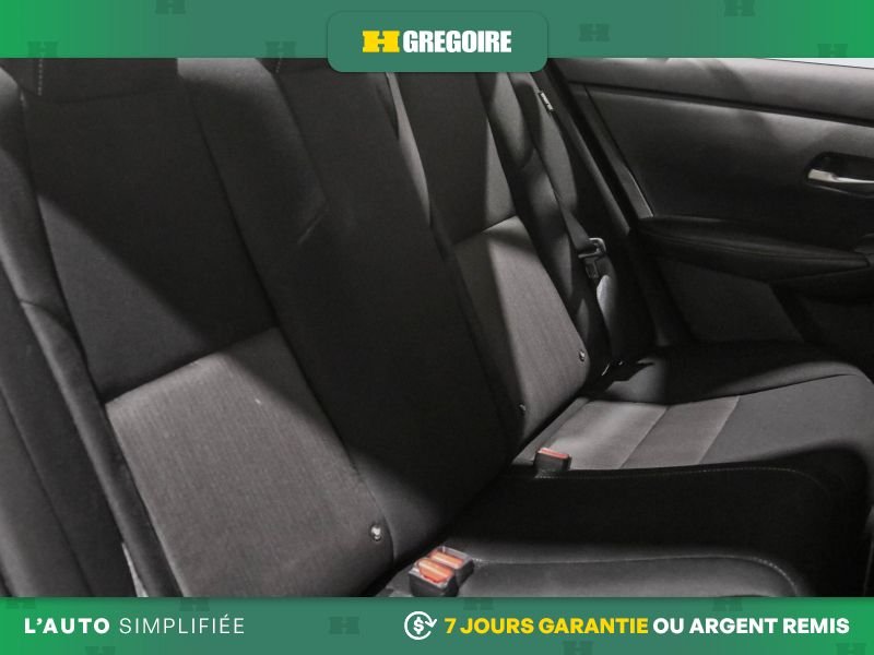 Nissan Sentra 2023 Gris Blainville - photo #27
