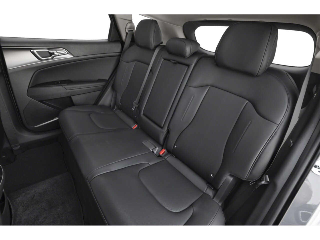 2027 KIA Sportage Hybrid Gravity Grey Gatineau - photo #11