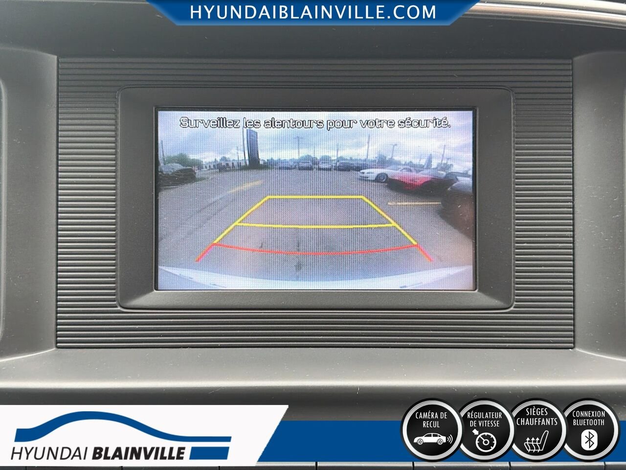 Hyundai Elantra 2020 Blanc Blainville - photo #17