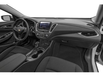 Chevrolet Malibu 1LT