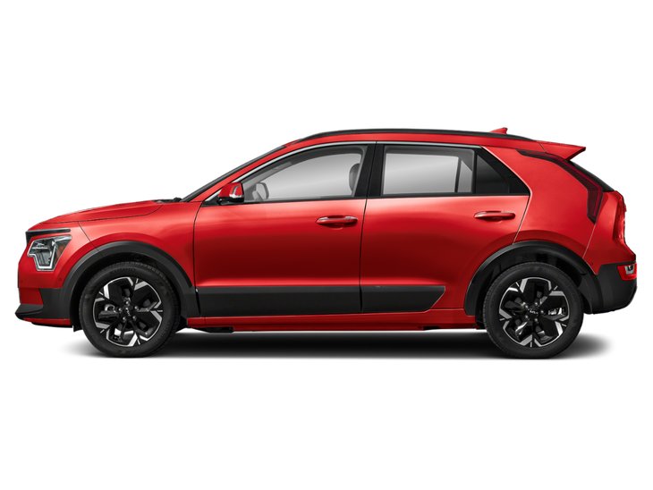 2025 Kia Niro EV Wave