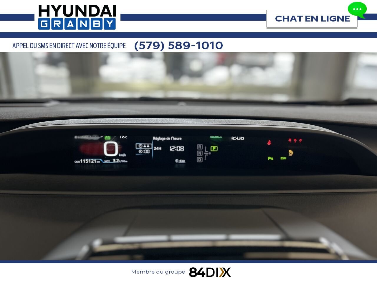 2021 TOYOTA Prius Prime Grey Granby - photo #17
