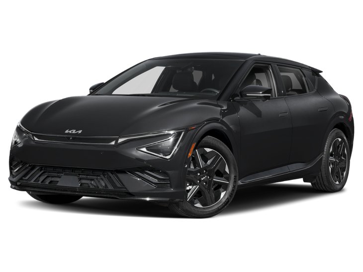 2025 Kia EV6 Land avec groupe GT-Line Limited