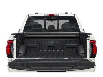 Ford F-150 Lightning Platine