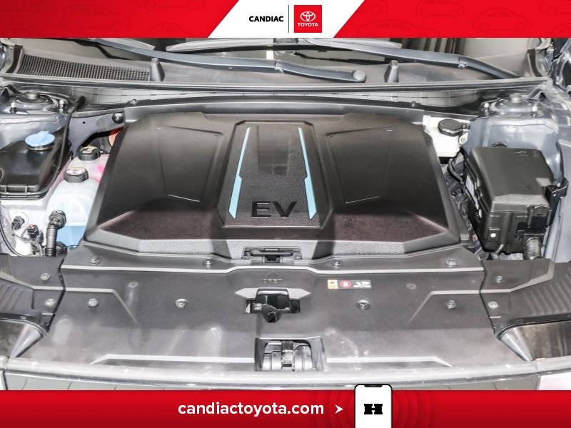 2024 Hyundai IONIQ 5 Black Blainville - photo #32