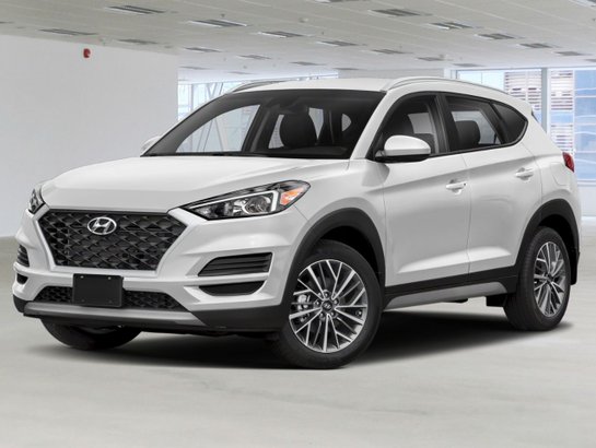 HYUNDAI TUCSON LIMITED/SEL/SPORT/ 2021 2021 Blanc