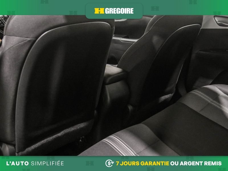 Kia Forte 822407 | LX IVT 2023 Laval - photo #24