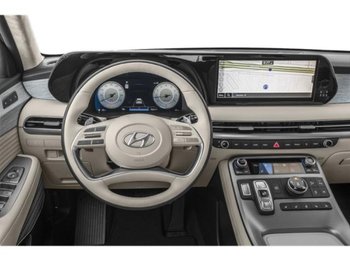 Hyundai Palisade Ultimate Calligraphy