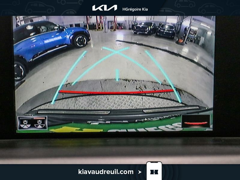 2021 Lexus NX Grey Laval - photo #26