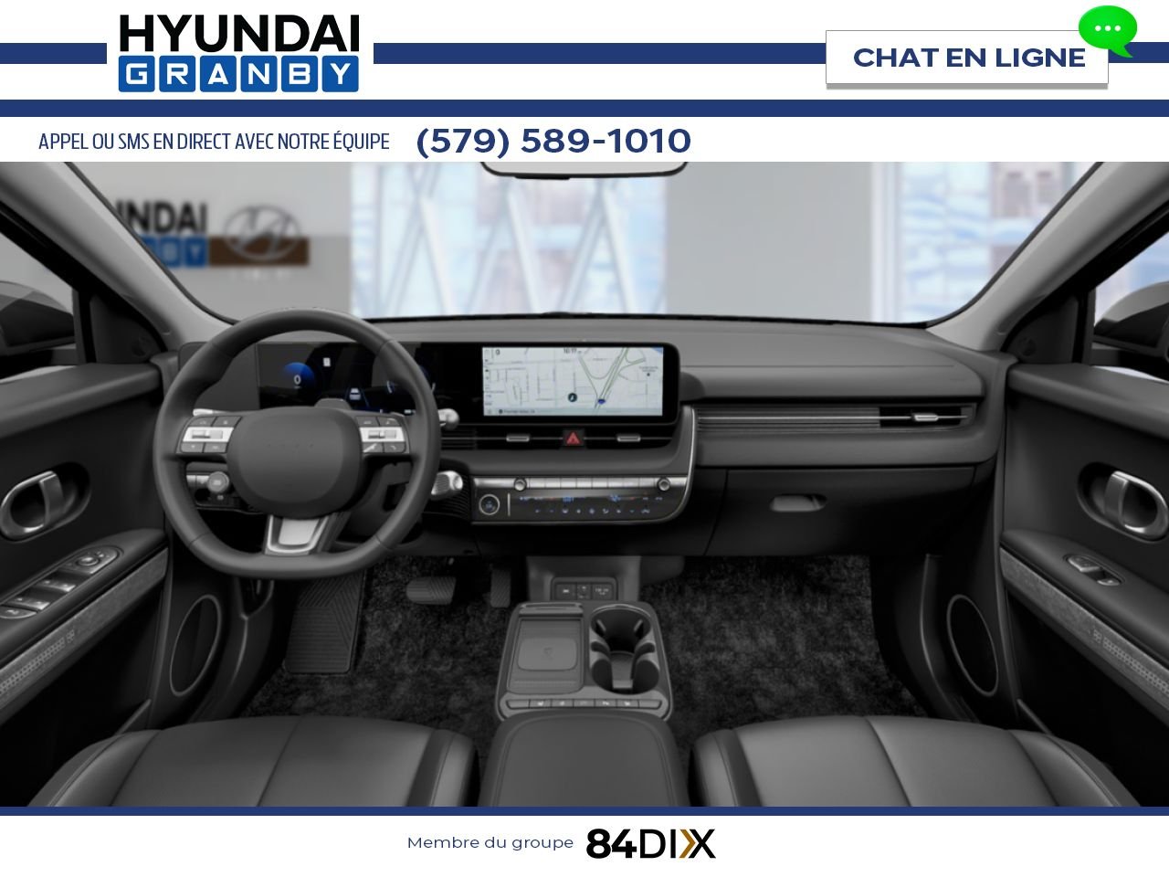 2026 HYUNDAI IONIQ 5 Digital Teal Granby - photo #2