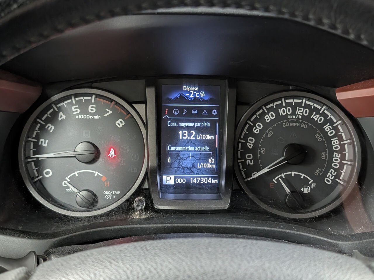 2017 Toyota Tacoma 5TFDZ5BN2HX018435 Orange Sherbrooke - photo #16