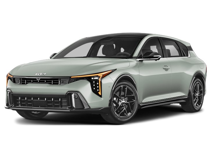 2026 Kia K4 à hayon GT-Line Turbo Limited