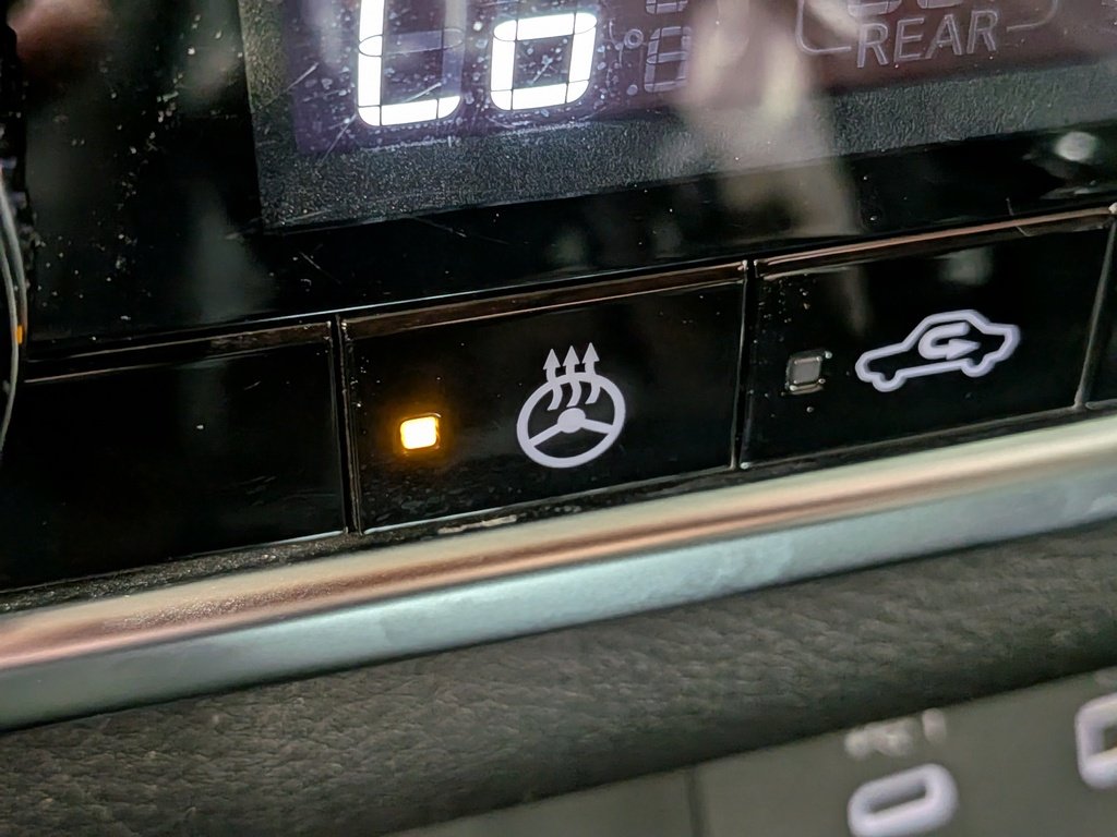 Nissan Rogue AWD SV Moonroof 2023 Blanc Val-David - photo #13