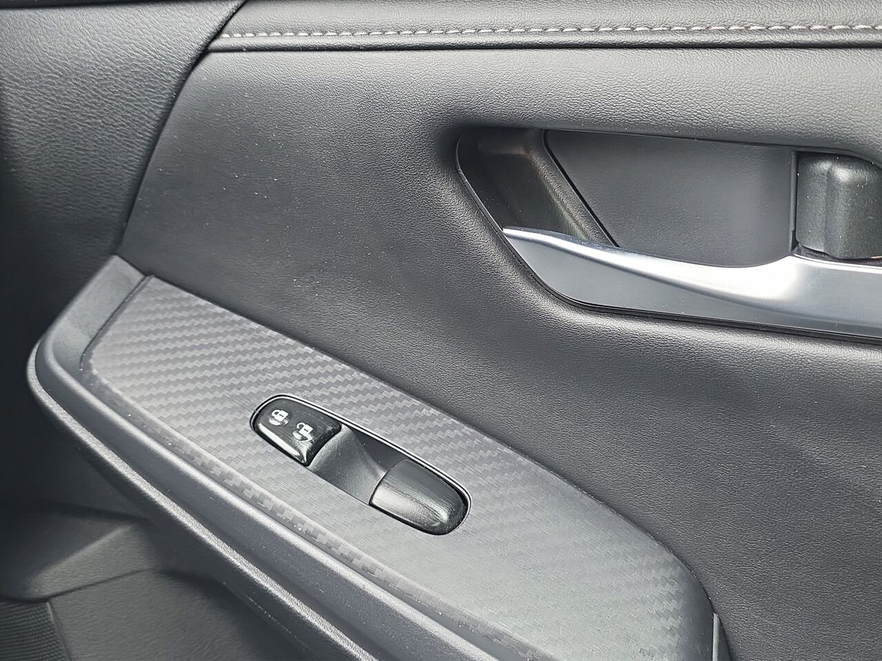 Nissan Sentra SV CVT, toit ouvrant, écran tactile, sièges chauffants 2024 Blanc Val-David - photo #15