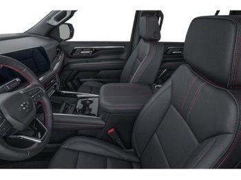 Chevrolet Tahoe RST