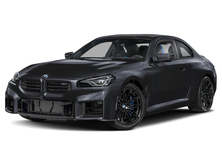2026 BMW M2 CS