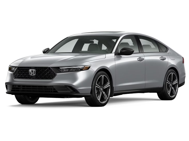 2026 Honda Accord Sedan