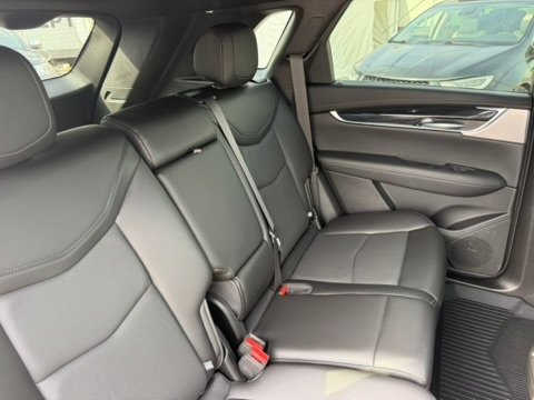 2024 Cadillac XT5 PREMIUM LUXURY AWD FINANCEMENT À PARTIR DE 3.99% Grey Laval - photo #11