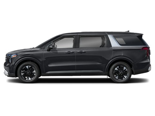 2025 Kia Carnival hybride 2025