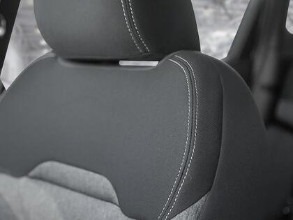 Nissan Kicks 2026 Blanc d'Aspen triple couche/Noir intense Blainville - photo #19