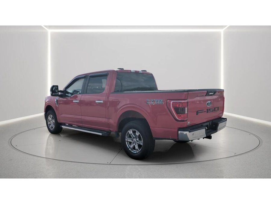 Ford F-150 2023 2023 Rouge