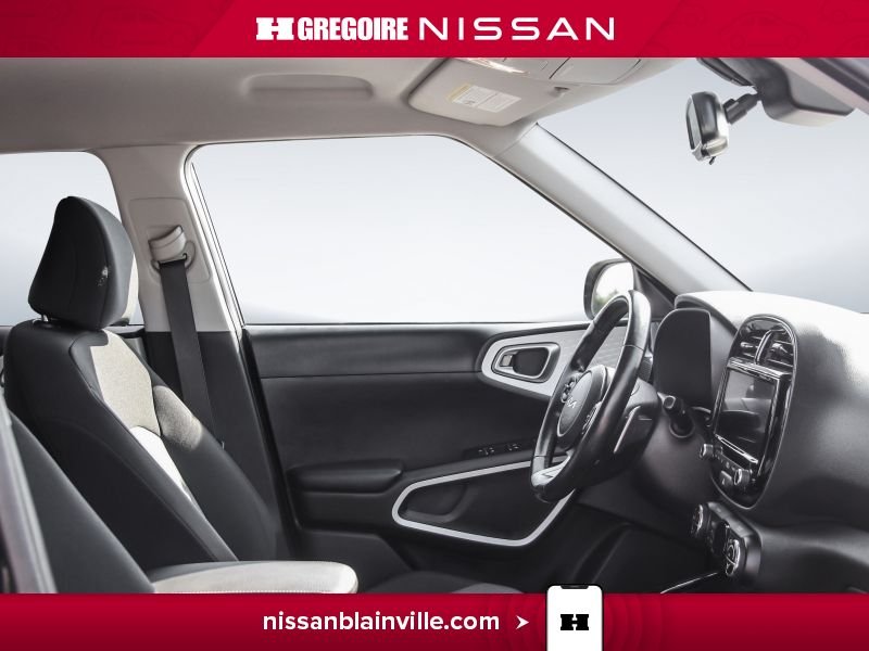 Kia Soul 2022 Saint-Eustache - photo #20