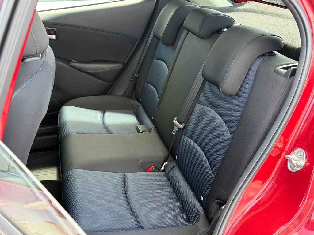 Toyota Yaris 2020 Rouge Gatineau - photo #17
