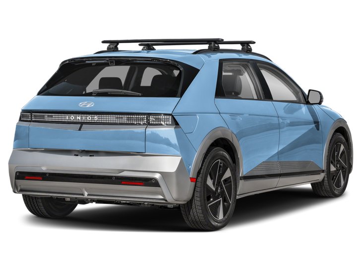 2026 Hyundai IONIQ 5 Privilégié