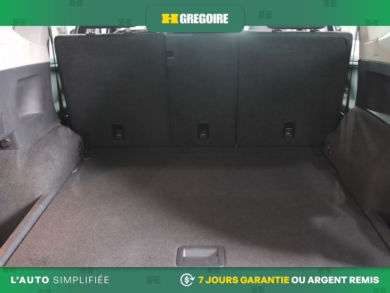 2020 Volkswagen Tiguan Grey Blainville - photo #25