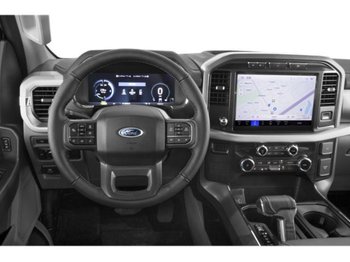 Ford F-150 Lightning XLT