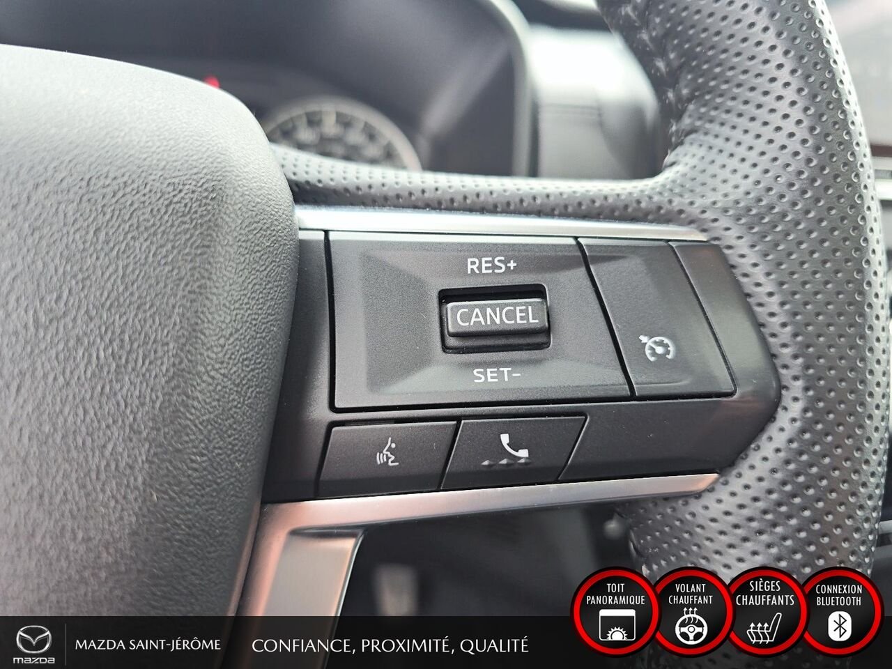 2024 Mitsubishi Outlander Grey Ste-Agathe des Monts - photo #15