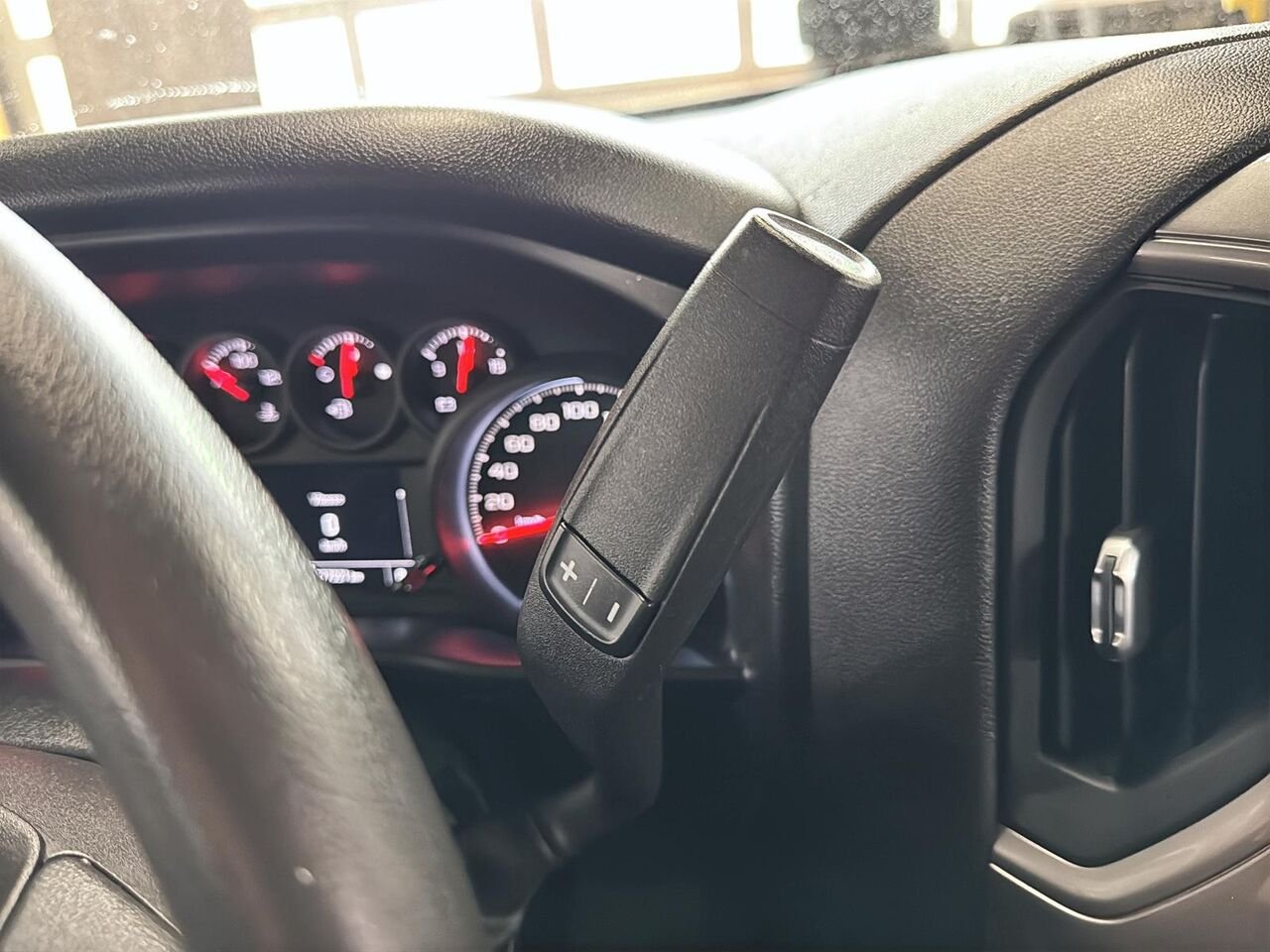 CHEVROLET SILVERADO 1500 1500 WT 2019 Argent Saint-Hyacinthe - photo #13