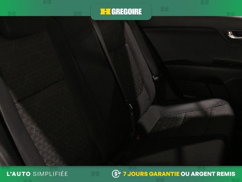 2019 Kia Rio 5 Black Blainville - photo #27