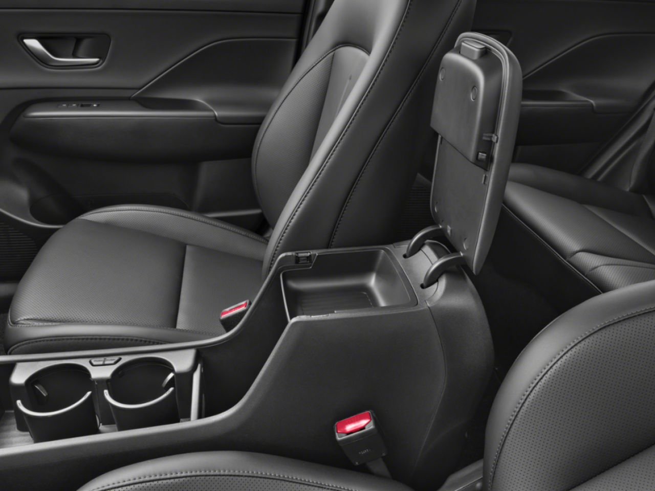 2026 Hyundai Kona Electric Meta Blue Saint-Eustache - photo #6