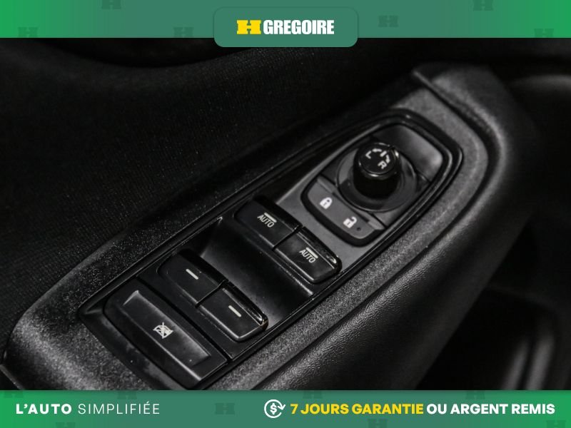 Subaru Outback 821467 | Convenience AWD AUTO AC GR ELECT CAM RECUL BLEUTOO 2021 Noir Laval - photo #15
