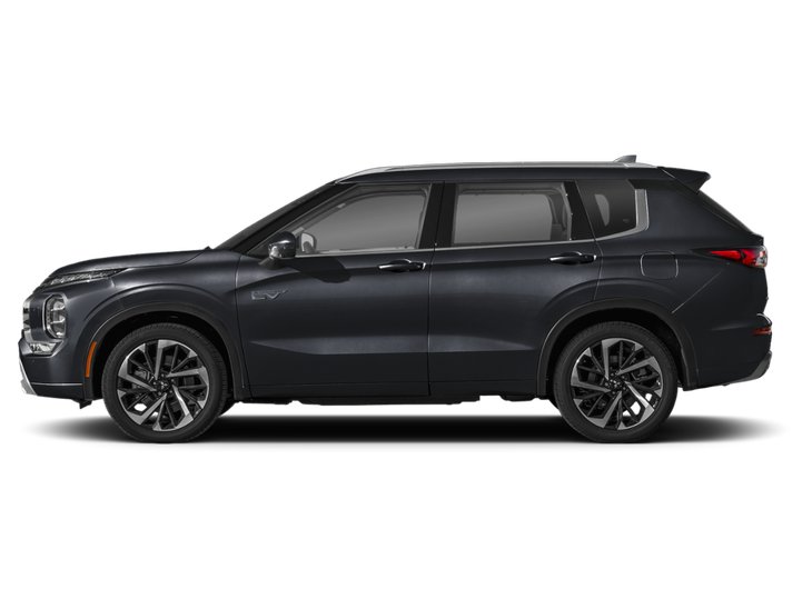 2025 Mitsubishi Outlander PHEV GT