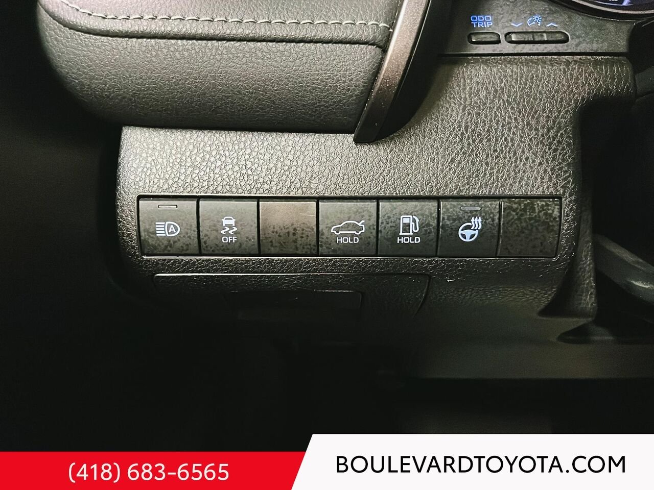 2024 Toyota Camry 100228A-16 | SE boîte de vitesses automatique Grey Québec - photo #12