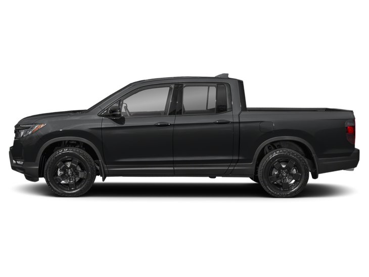 2025 Honda Ridgeline Édition noir