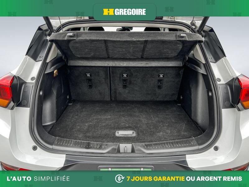 Buick Encore GX 2023 Blanc Blainville - photo #31