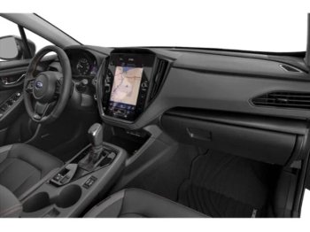 Subaru Crosstrek Limitée