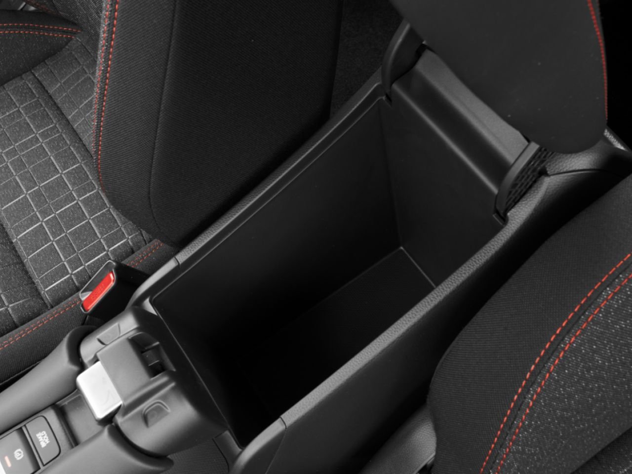2027 HONDA HR-V Crystal Black Pearl Mississauga - photo #9