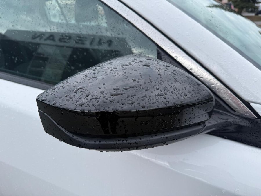 NISSAN Sentra 2026 2026 Neige fraîche